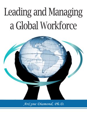 cover image of Leading and Managing a Global Workforce